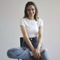 Olya's avatar