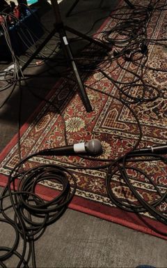 Квартирник cover