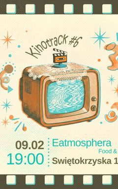 Киноквиз cover