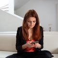 Kristine's avatar