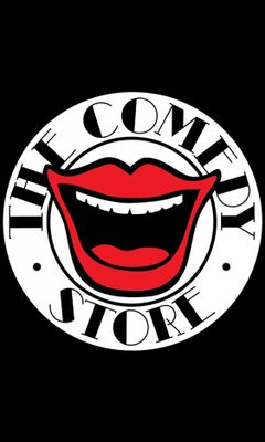 The London Comedy Club cover
