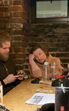 Две мафии) спортивная и для новиков cover