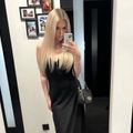 Aleksandra's avatar