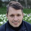 Vladimir's avatar