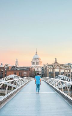 Ukrainians in London
