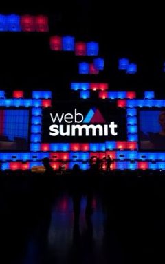 Websummit 2024 cover