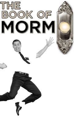 The Funniest Musical of All Time - Book of Mormon cover