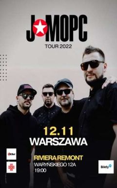 J МОРС concert канцэрт cover