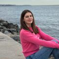 Darya's avatar