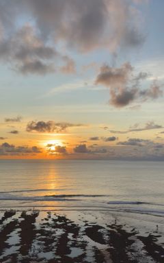 Sunset Sessions in bali cover