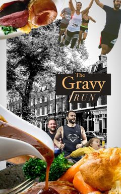 The Gravy Run - Sunday Run Club