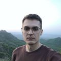 Alex's avatar