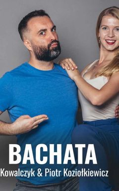 Free Bachata class + social dancing cover
