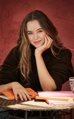 The Courage Walk - with Elena Noemi Miller cover