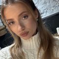 Sofiia's avatar