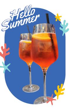 Aperitif 🇮🇹 Spritz 🥂 cover