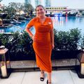 Angelika's avatar
