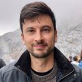 Tiago's avatar
