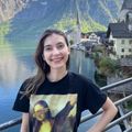 Alina's avatar
