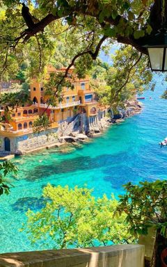 Trip in Italy (cinque terre/Portofino) 💘💗🌸 cover