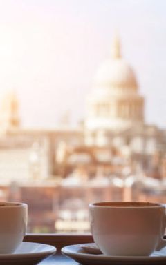 Sunday Coffee cover