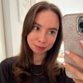 Yuliia's avatar