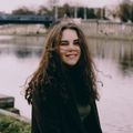 Alina's avatar