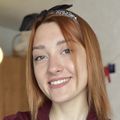 Aleksandra's avatar