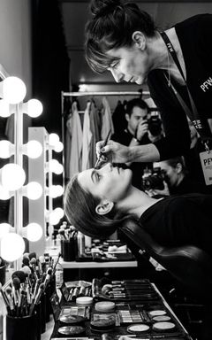 Beauty Professionals hike with Attracta Courtney cover