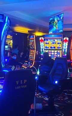 Mafia Game Club London cover