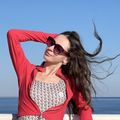 Olha's avatar