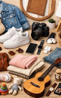 Продам/отдам Local’s Market cover