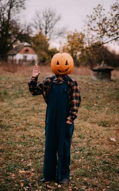 Helloween weekend в загородном доме
