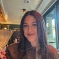 Alejandra's avatar
