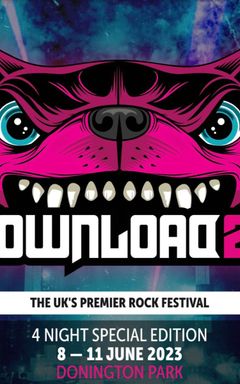 [1 Ticket] Download 23 Festival Free Ticket cover