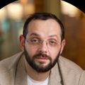 Irakli's avatar
