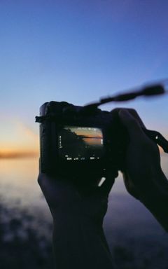 Фотосхватка - Варшава 📸 cover