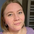 Kseniya's avatar