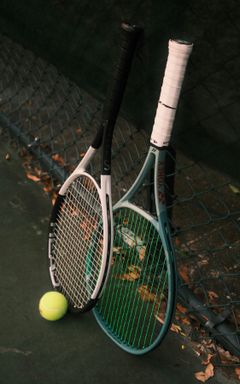 Poznań Tennis Club