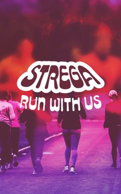 Strega Women’s Running Club