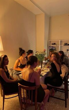 speed friending девочки🎀 - знакомства для дружбы cover