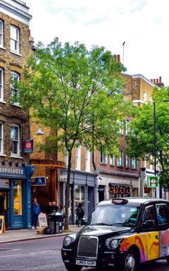 Islington Locals Connection