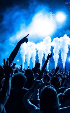 The EDM Group 🎊
