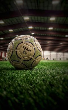 Business Networking Event | Barnes FC cover