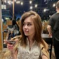 Valeriia's avatar
