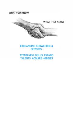 Learn new hobbies and skills from others