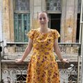 Rachel's avatar