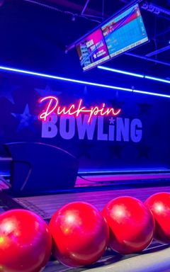 Let’s go bowling & photographyyyy