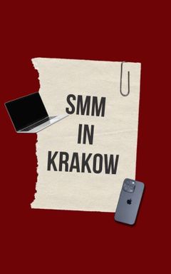 SMMunity Krakow