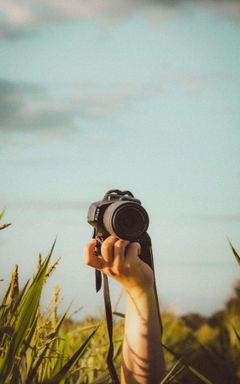 Встреча фотографов в Варшаве cover